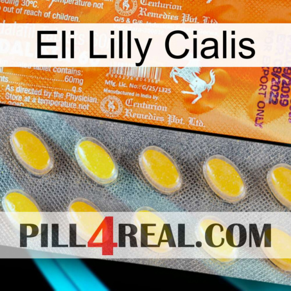 Eli Lilly Cialis new05